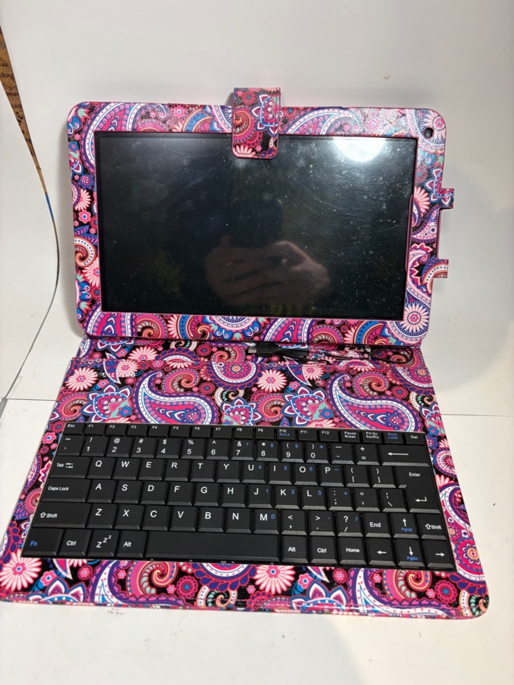 Visual Land Prestige Elite 10QL  16GB. ME-10QL